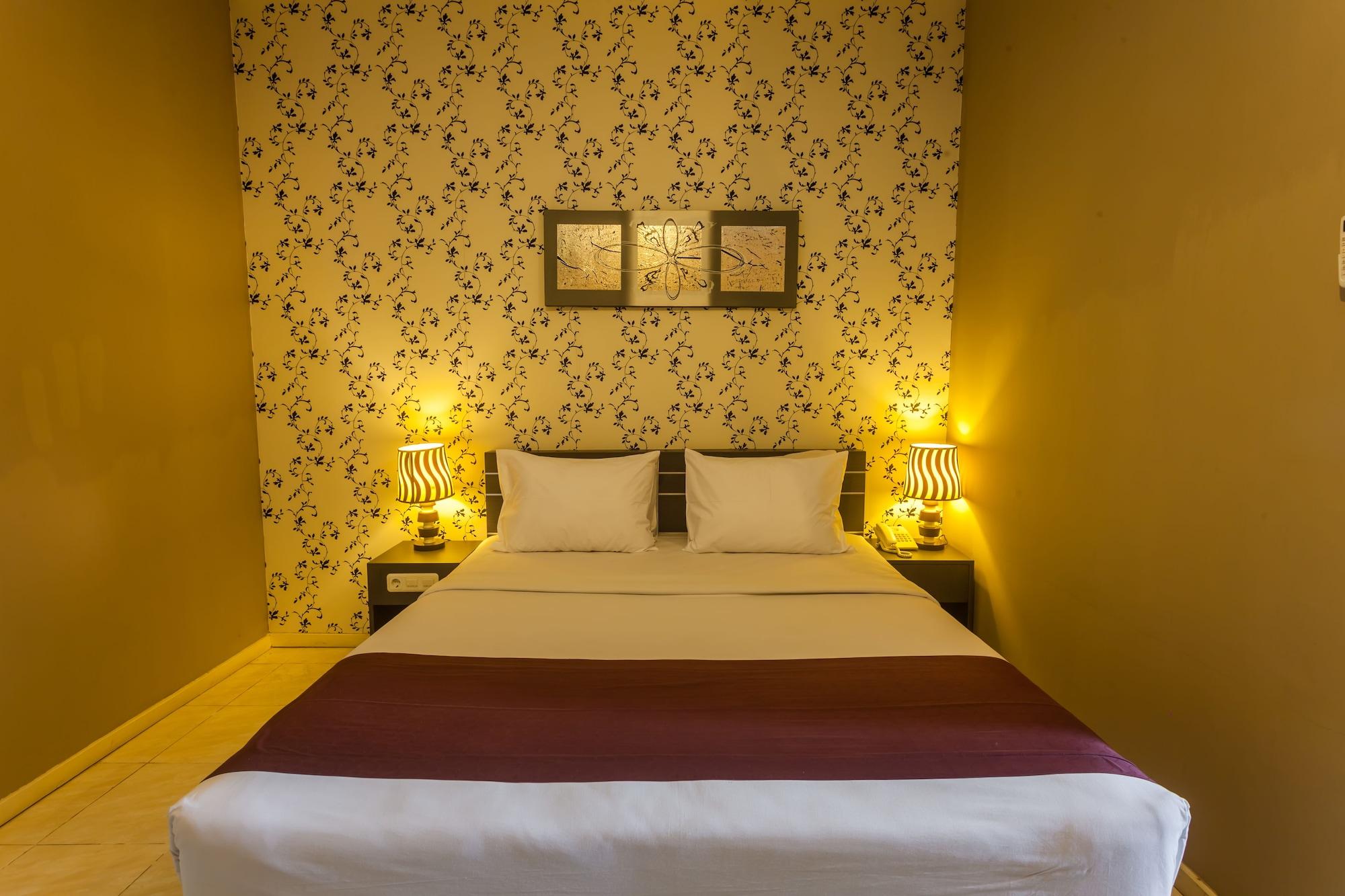 Hotel Reddoorz @ Sunset Point Seminyak Extérieur photo
