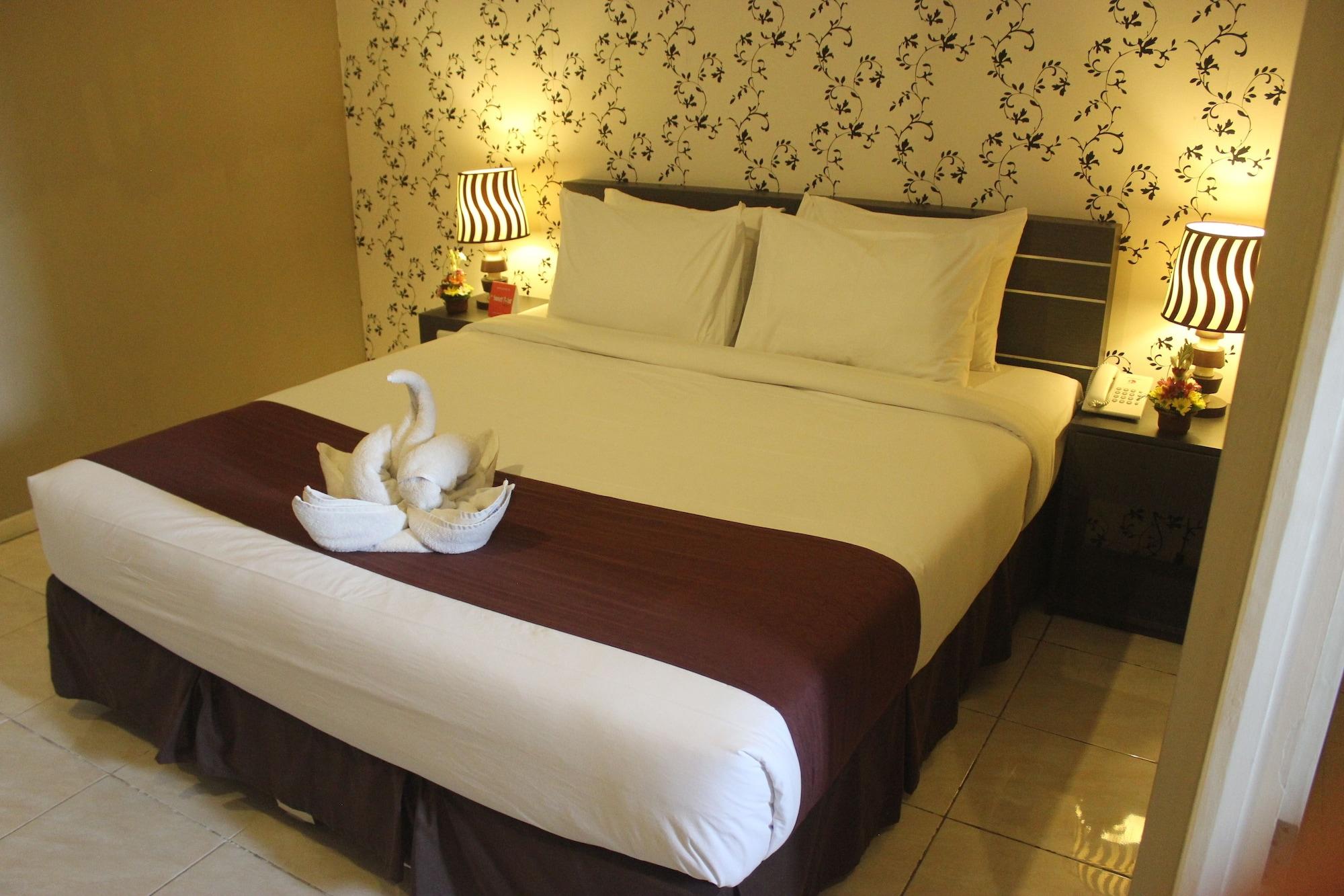 Hotel Reddoorz @ Sunset Point Seminyak Extérieur photo