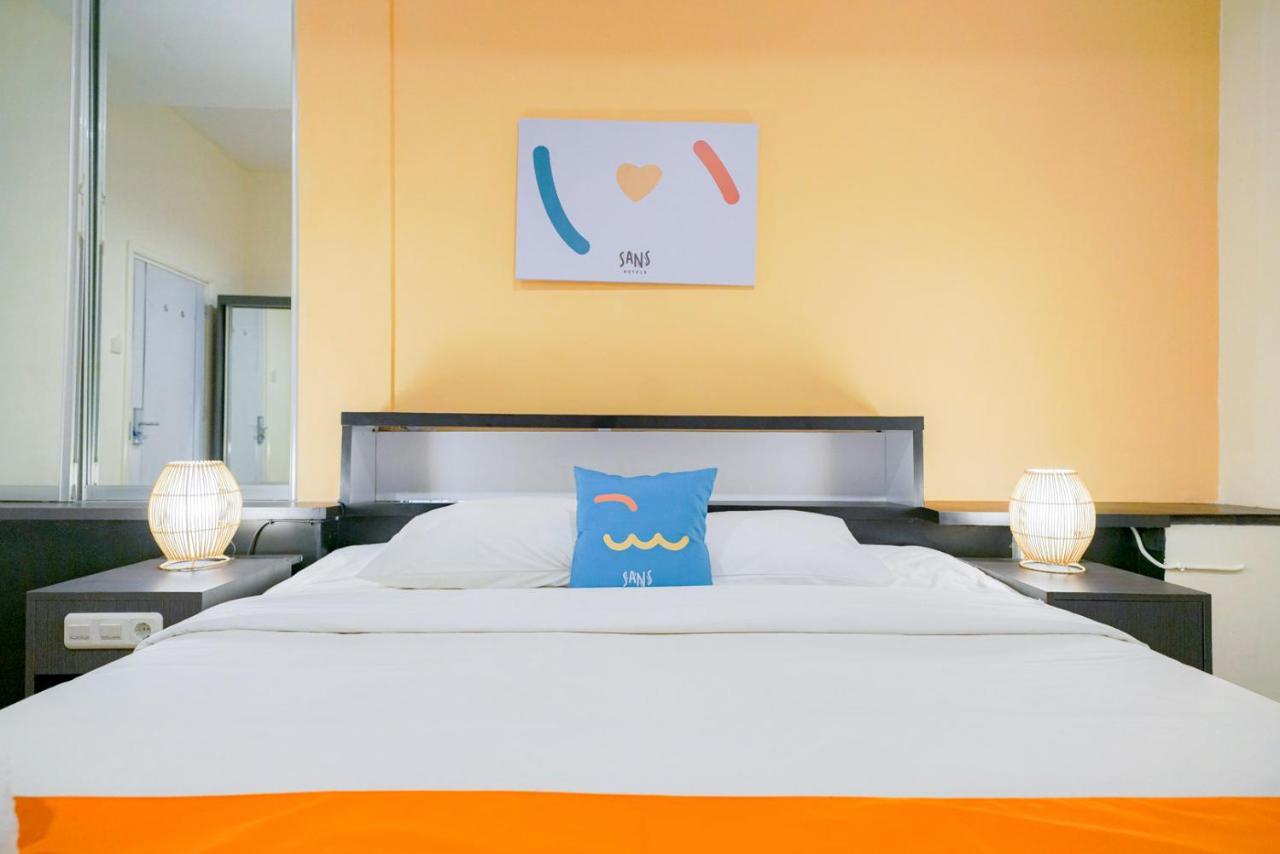 Hotel Reddoorz @ Sunset Point Seminyak Extérieur photo